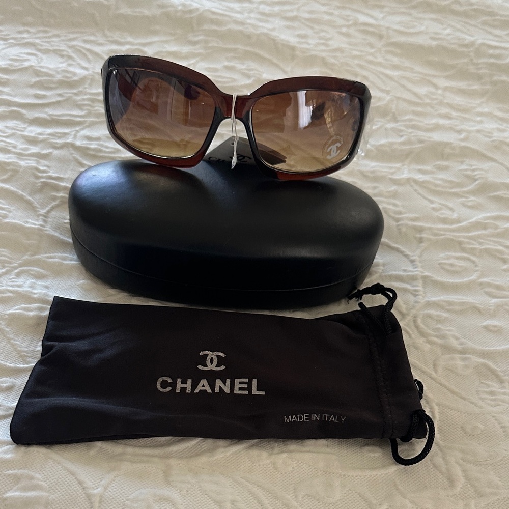 Sunglasses. NEW